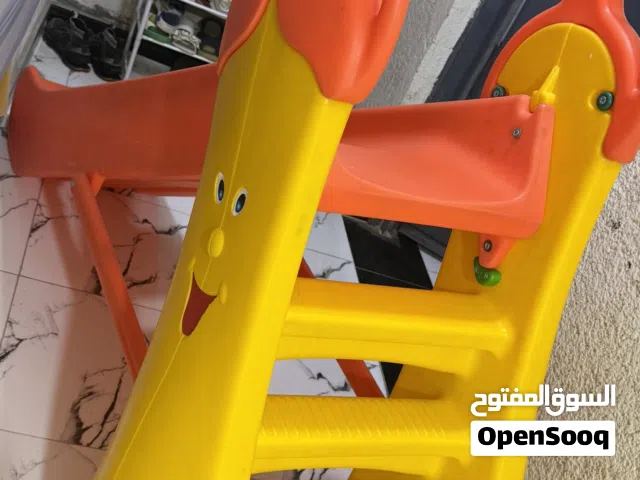 سرسيحة أطفال استخدام قليل
