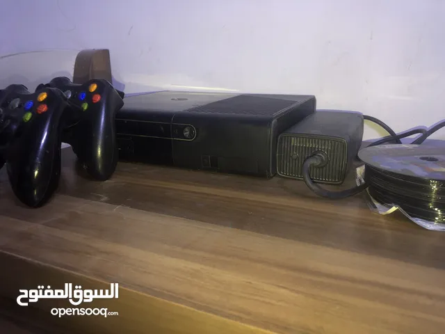 اكس بوكس 360 سوبر سلم