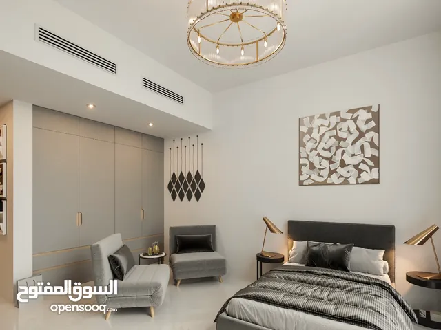 768 ft² 1 Bedroom Apartments for Sale in Dubai Jumeirah Village Circle