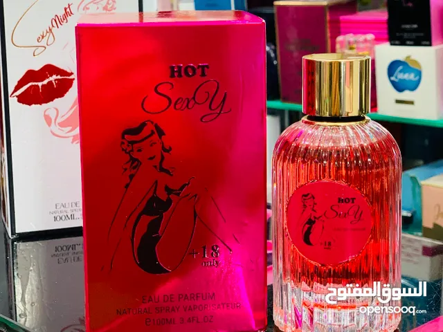 عطر. سكـ..ـسي.. الشهـ..هوة HOT se. xy مثير للش.. هوة.. عند النسـ... اء. طريقة الاستخدام....