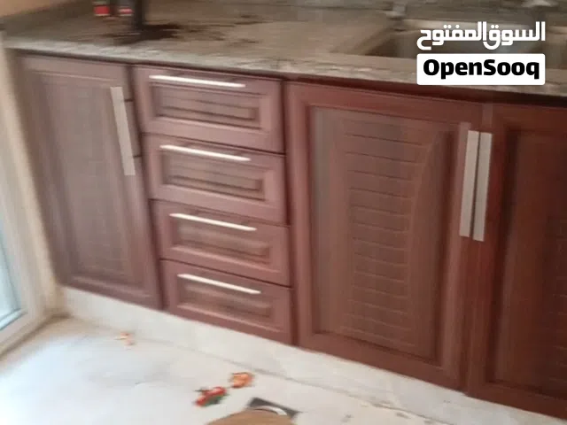 مطبخ الألمنيوم للبيع استعمال خفيف