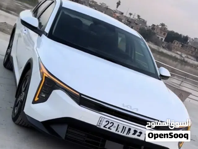 كيا k4. 192$.