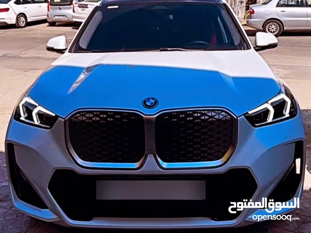 New BMW X1 Series in Amman