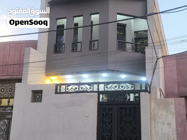 بيت حديث موقع مميز للإيجار / القبلة