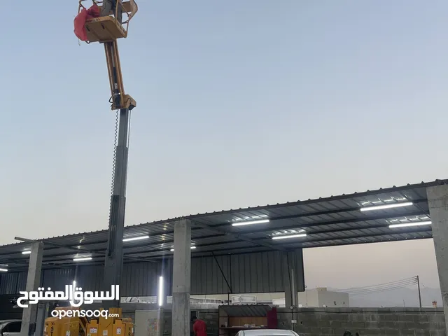 2019 Aerial work platform Lift Equipment in Al Dakhiliya