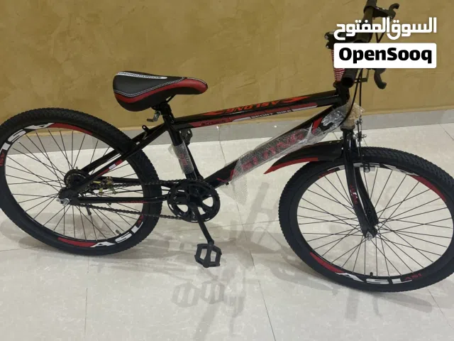 دراجة هوائية 20