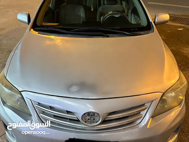 Used Toyota Corolla in Farwaniya