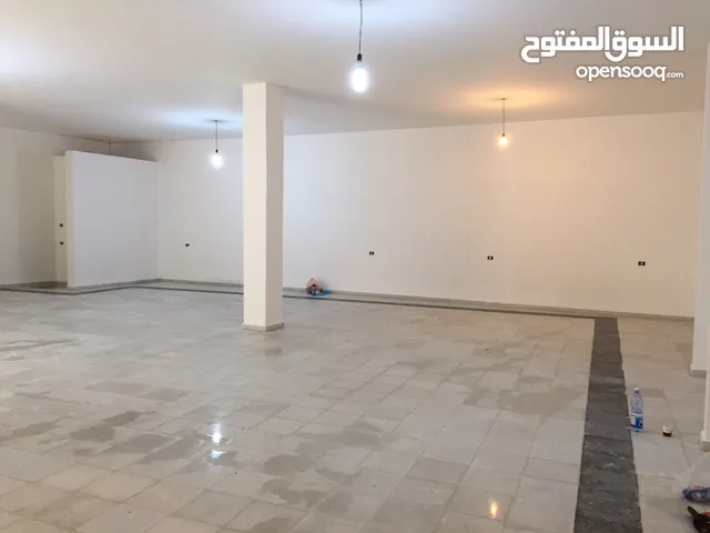 Unfurnished Warehouses in Tripoli Al-Sabaa