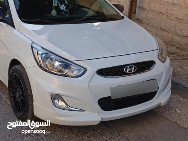 اكسنت 2019