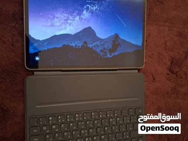 honor pad 10 وكاله