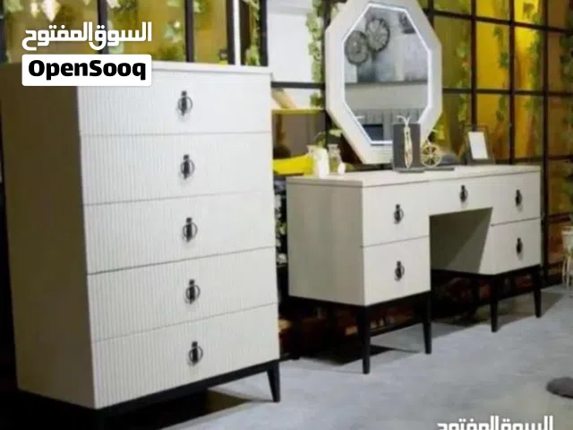 غرفة نوم + دريسنج