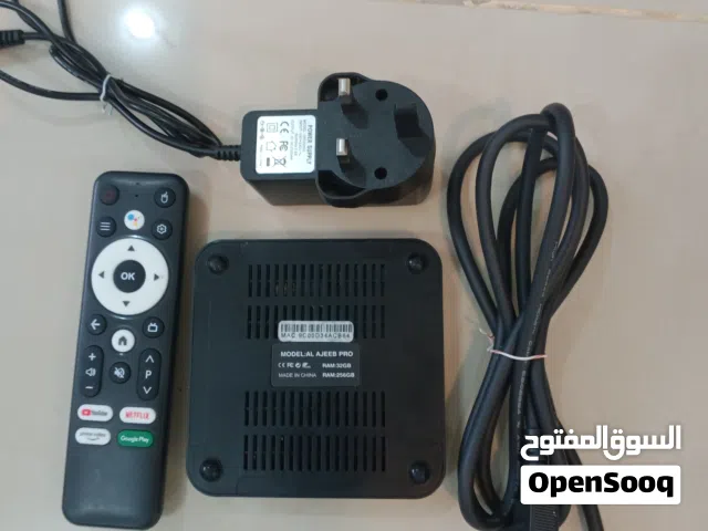  Other Receivers for sale in Hawally