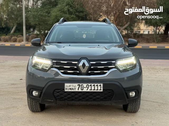 Used Renault Duster in Hawally