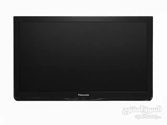 Panasonic LCD 46 inch TV in Central Governorate