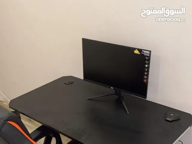 شاشه قيمنق 100 هرتز - 22 بوصه