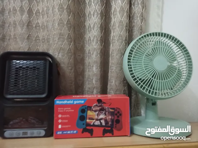 Fans for sale in Amman