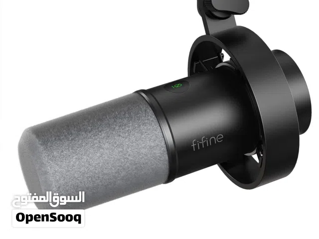 مايك فيفاين fifine K688