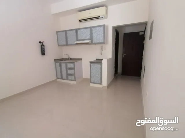 980 m2 Studio Apartments for Rent in Ajman Al Rashidiya