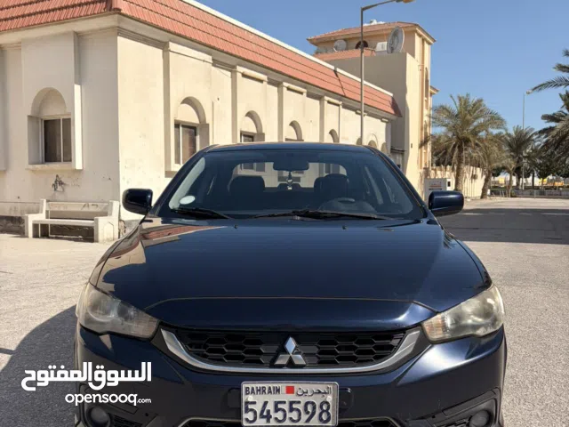 "MITSUBISHI LANCER FORTIS 2014" for sale