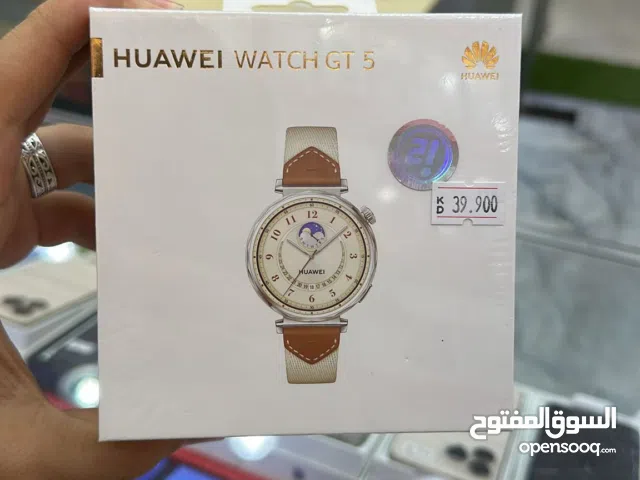 Huawei smart watches for Sale in Hawally