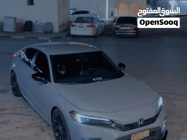 Honda Civic Sport 24 للبيع