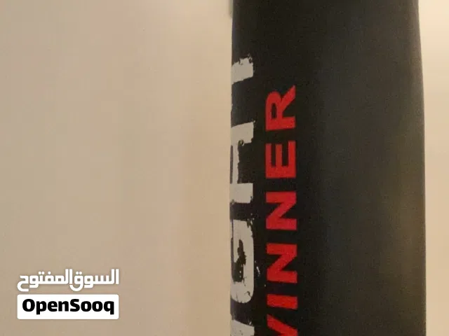 كيس ملاكمه 60 كيلو معا ستاند تعليقه حديد و قفازات السعر بدون ستاند 10