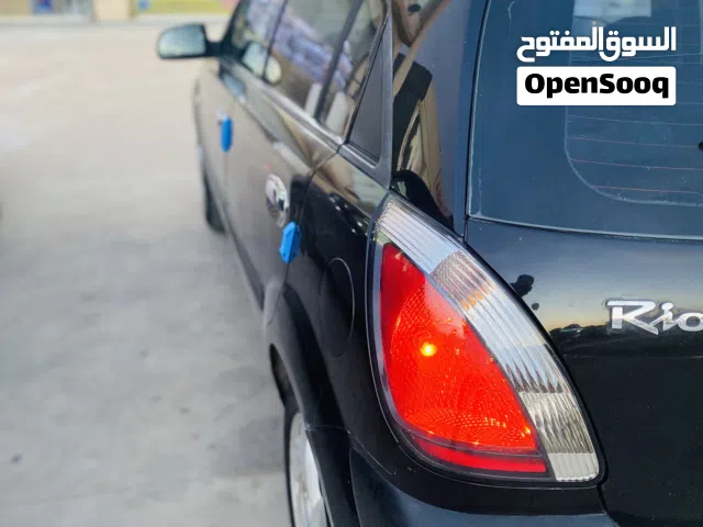 2008 كيا ريو LX
