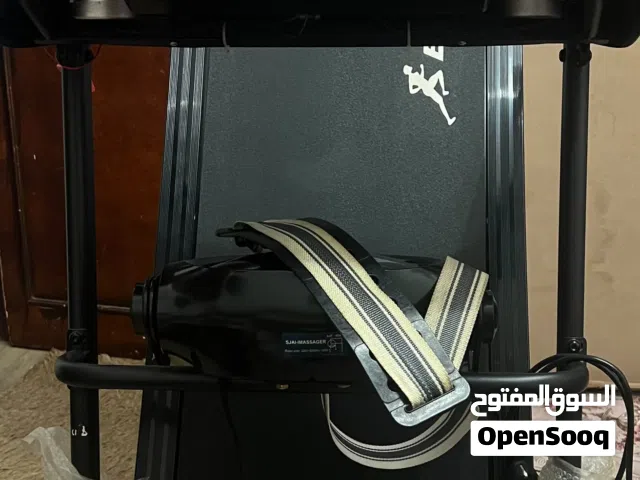 جهاز كارديو Euro sport