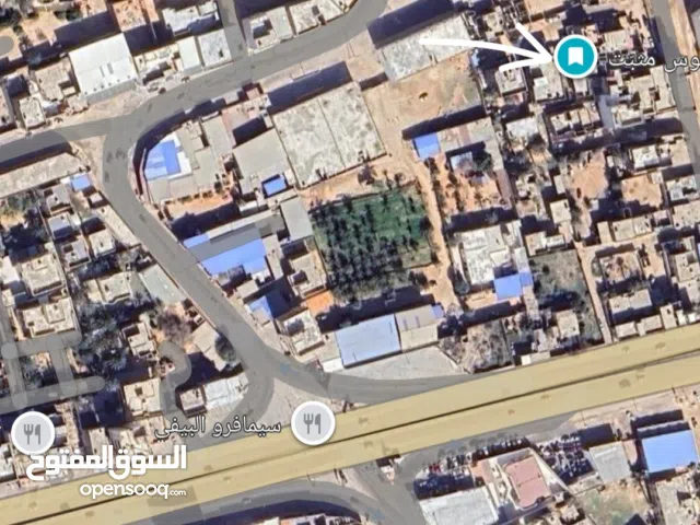 200 m2 2 Bedrooms Townhouse for Sale in Tripoli Al-Bivio