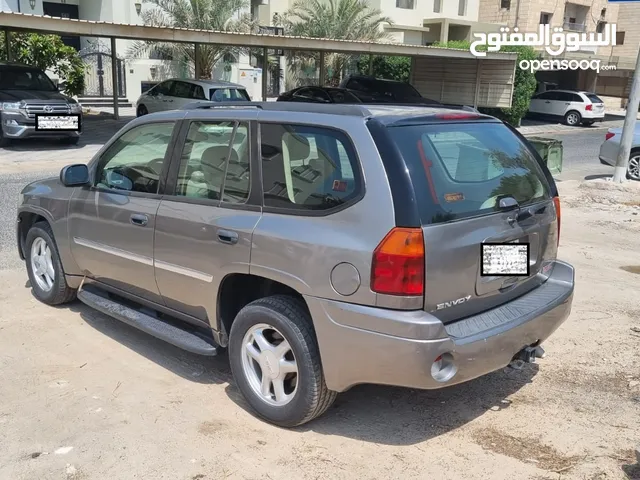 Envoy 2007 انفوي 2007