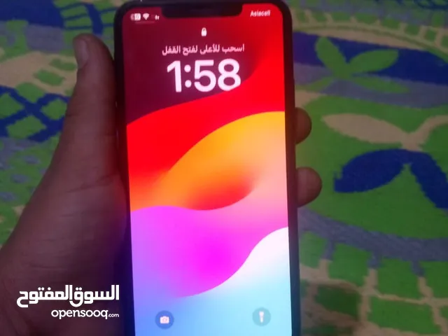 Apple iPhone 11 Pro Max Other in Basra
