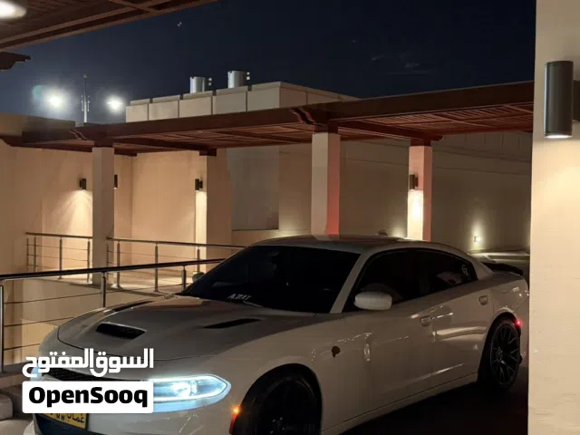 Used Dodge Charger in Al Batinah