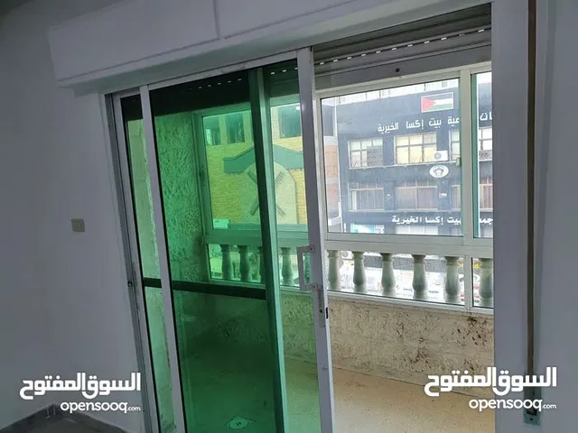 120 m2 3 Bedrooms Apartments for Rent in Amman Dahiet Al Ameer Rashed