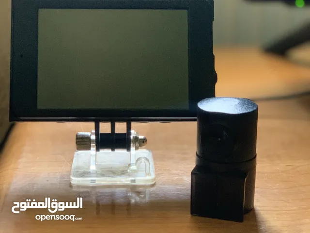 كاميرة سياره داشكام