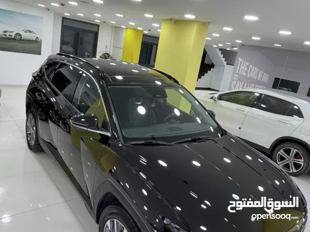 Used Hyundai Tucson in Ramallah and Al-Bireh