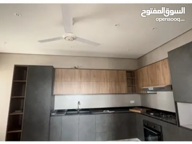 321 m2 5 Bedrooms Villa for Rent in Muscat Manumah