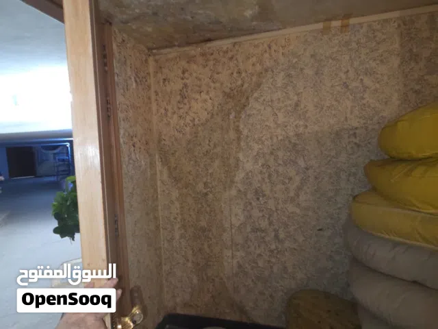 كشف تسريبات المياه والرطوبة وفحص الشبكات