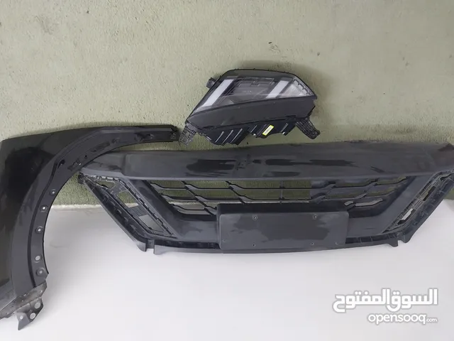 قطع BYD SEAGULL 2024