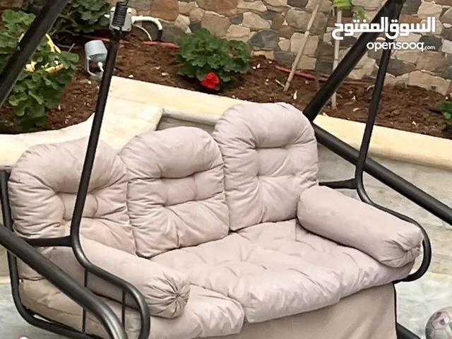 مورجيحه 3 مقاعد بحاله ممتازه