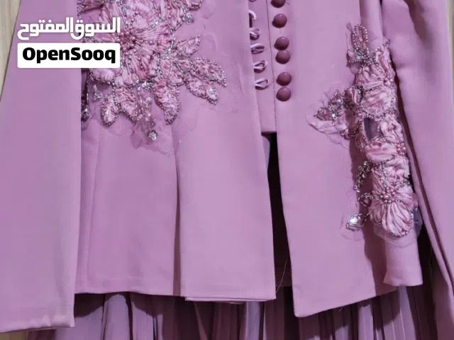 كوستم تنوره وستره جديد ماملبوس