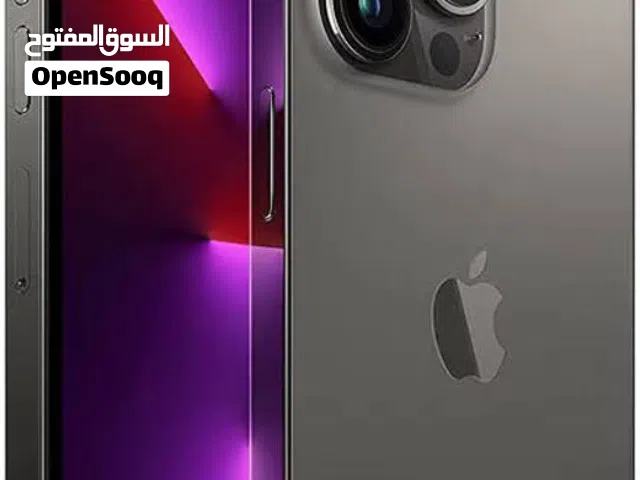 Apple iPhone 13 Pro 256 GB in Benghazi