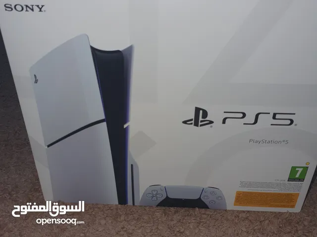 PlayStation 5 PlayStation for sale in Tripoli