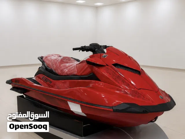 للبيع جتسكي