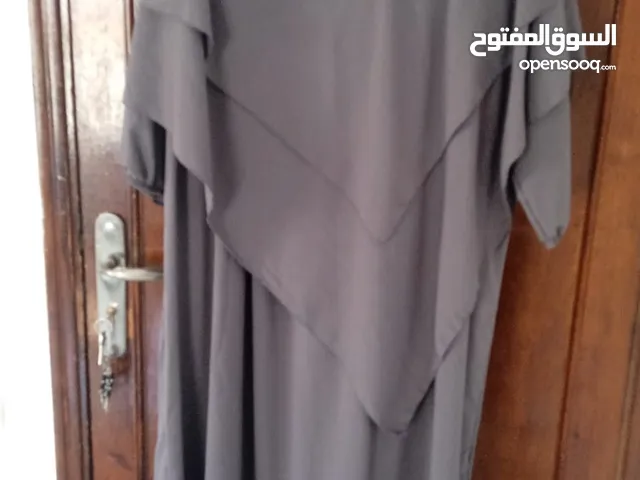 Jalabiya Textile - Abaya - Jalabiya in Nablus