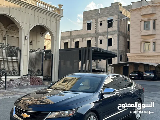 Chevrolet Impala 2018 in Farwaniya