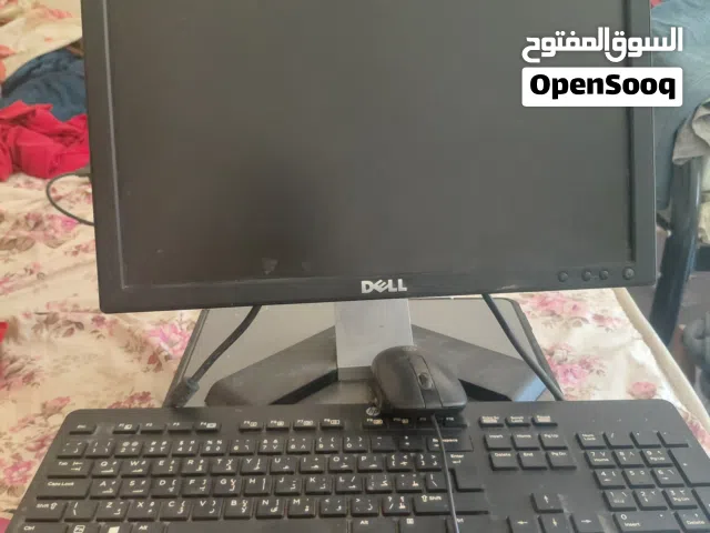 Windows Dell  Computers  for sale  in Northern Governorate