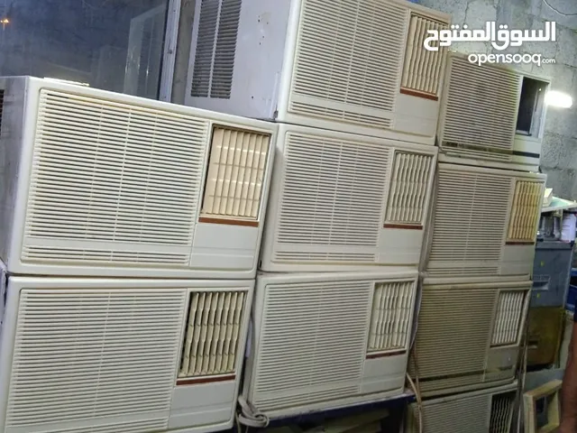 We sale used Air conditioners in Bidya near Khorfakkan