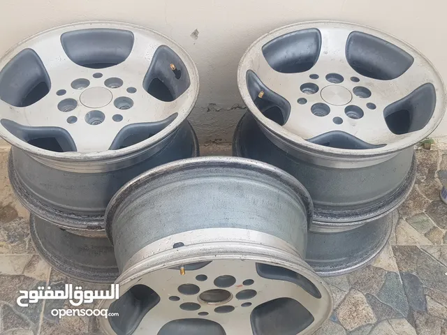 Other 15 Rims in Muscat