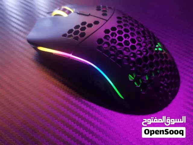 Glorious model O wireless mouse