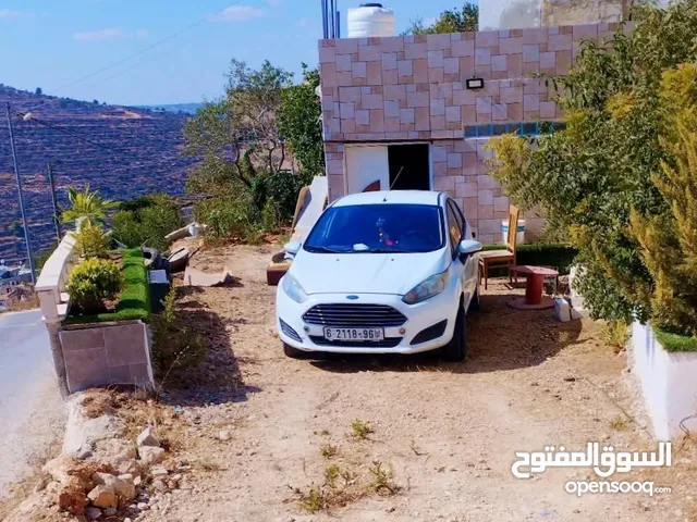 فرد فيستا السياره الاوفر